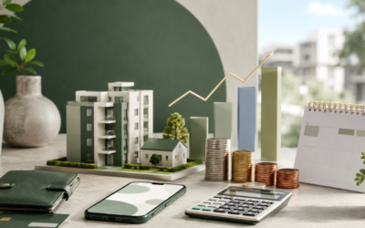 Simplifying Levy Collection and Budgeting for Apartment Blocks