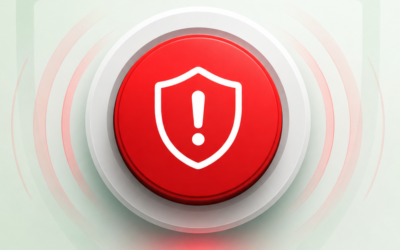 Giving Smaller Communities a Secure Digital Panic Button
