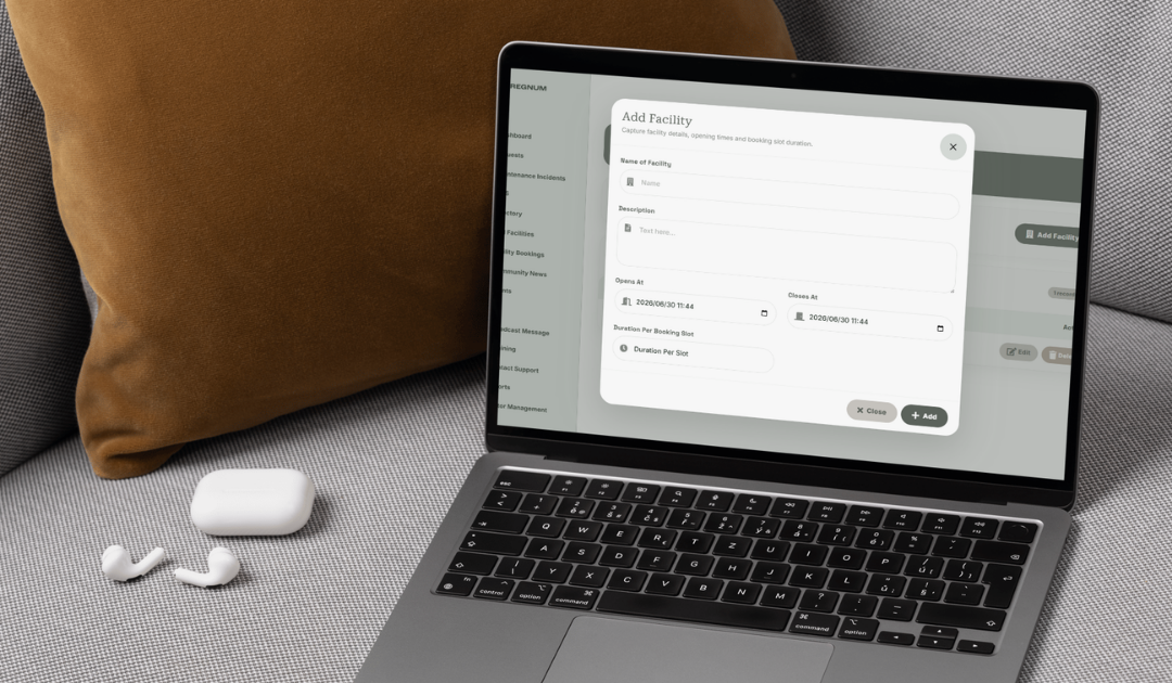 Booking Shared Spaces Fairly in Apartment Buildings