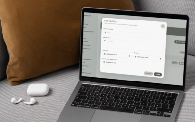 Booking Shared Spaces Fairly in Apartment Buildings