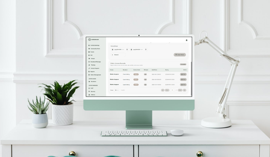 Why Apartment Buildings Outgrow Spreadsheets and Group Chats