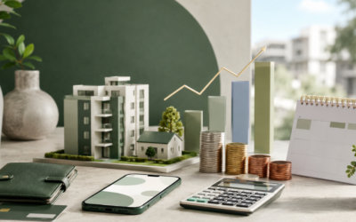 Planning Estate Finances With a 50-Year Reserve Fund