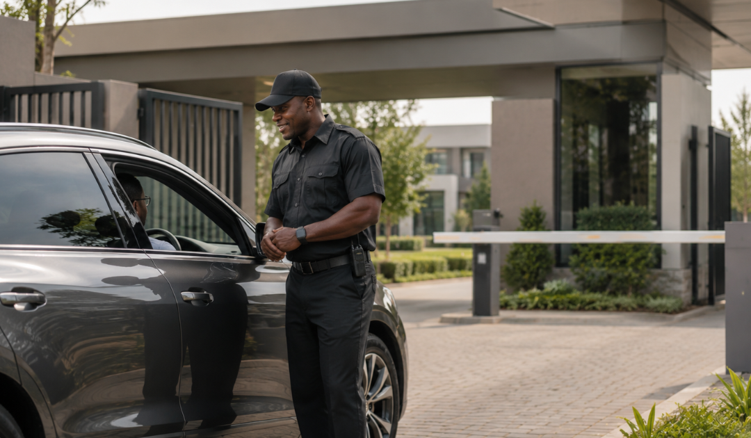 Why Gated Estates Are Moving to a Single Community Management Platform
