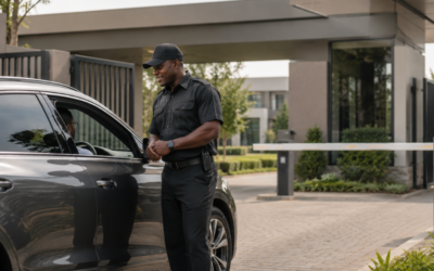 Why Gated Estates Are Moving to a Single Community Management Platform