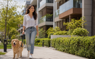 Managing Pets and Vehicles in a Single Estate Database