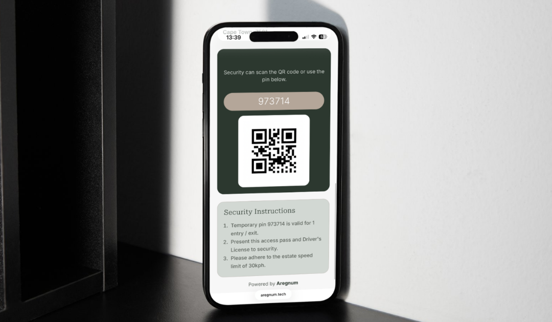 Eliminating Phantom Access Credentials in Residential Estates