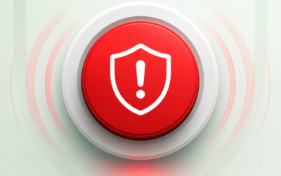 Giving Estate Residents a Digital Panic Button