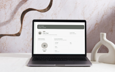 Streamlining Resident Onboarding and Offboarding in Estates