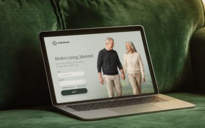 Resolving Resident Requests Faster With a Digital Help Desk