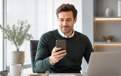 Keeping Estate Documents Organised and Accessible
