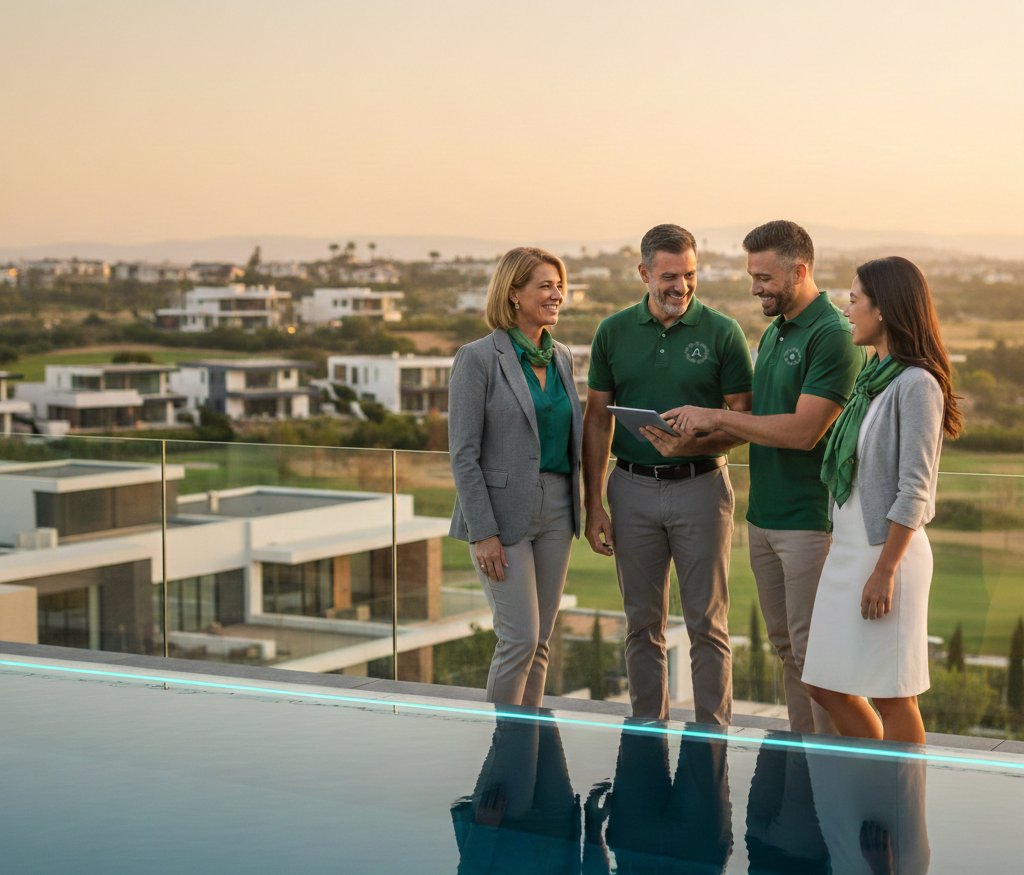 visitor management