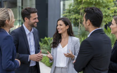 Why Office Parks Need Visitor Management That Scales With Tenants