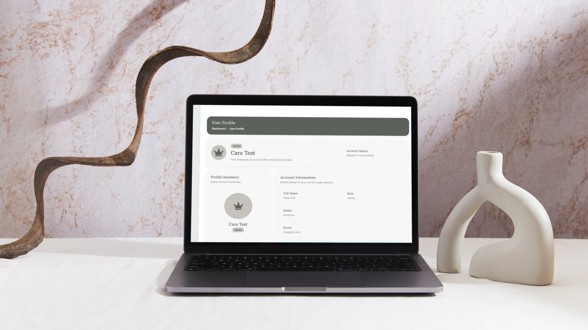 visitor management