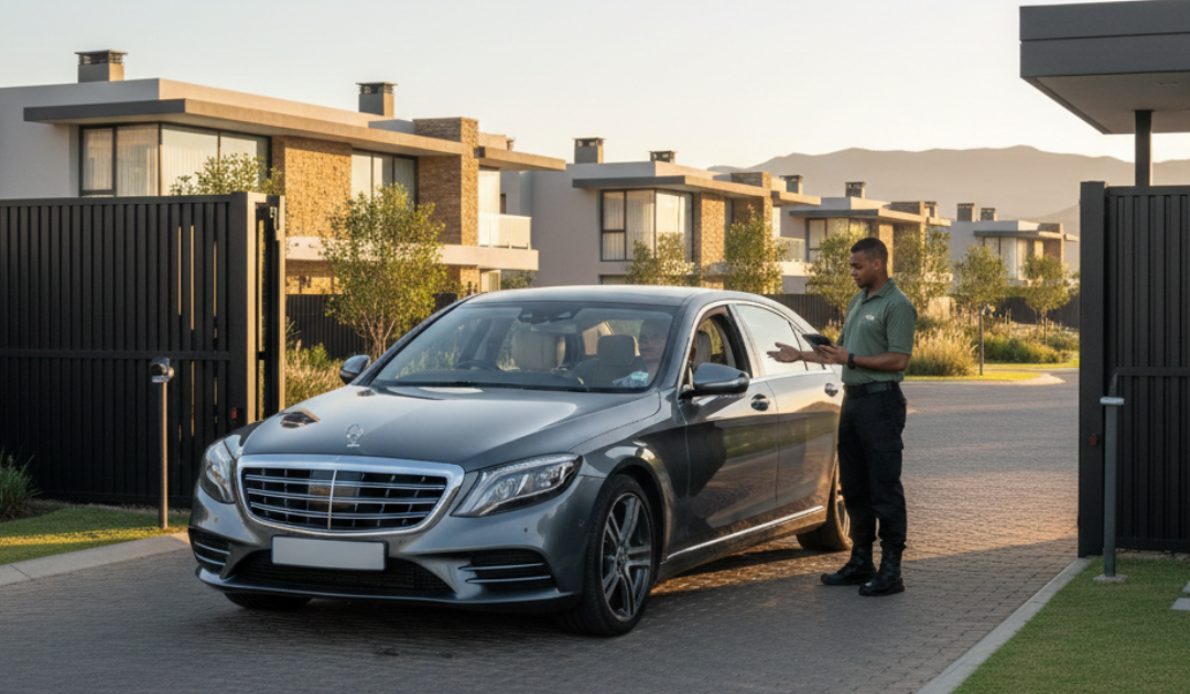 The Hidden Cost of Not Knowing Who Entered Your Property