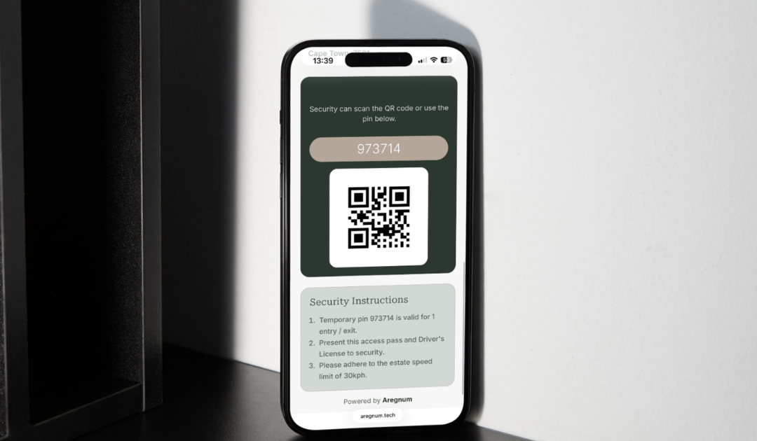 How Pre-Authorisation Transforms the Visitor Experience