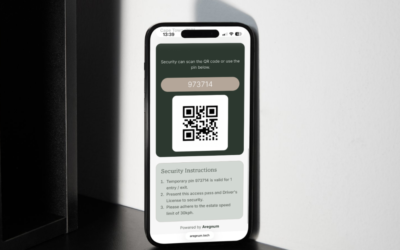 How Pre-Authorisation Transforms the Visitor Experience