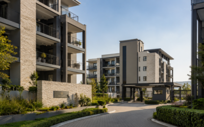 Visitor Management for Properties That Span Different Site Types
