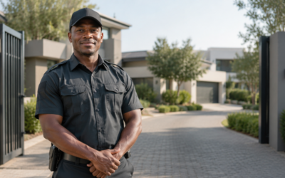 Beyond Security: Visitor Management as a Welcome Experience