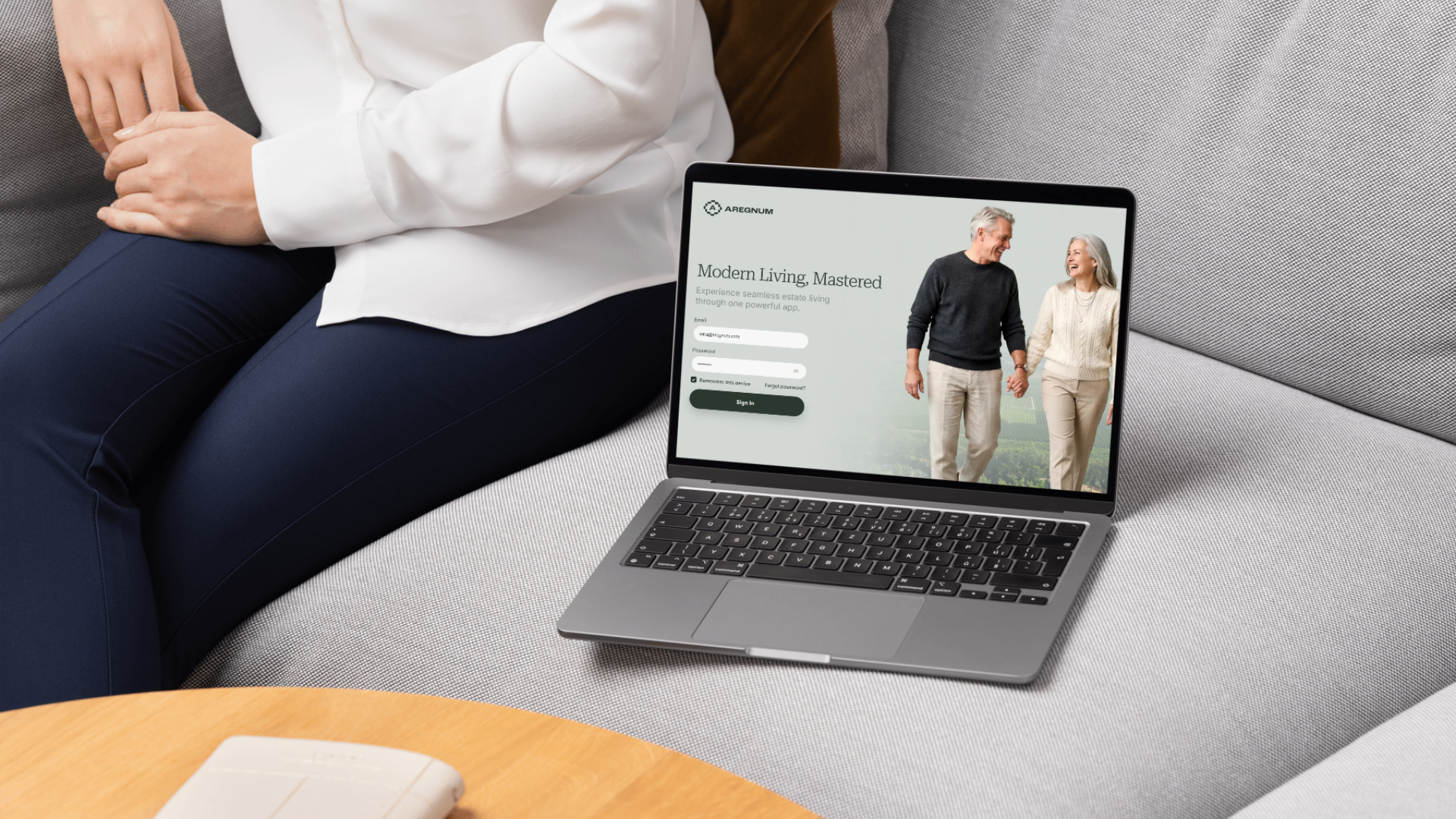visitor management