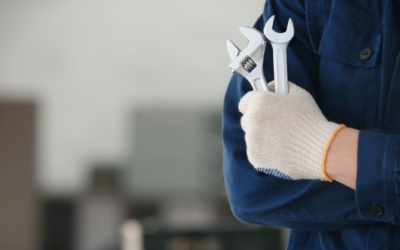 Turning Maintenance Requests Around Faster