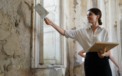 Coordinating Repairs and Maintenance in Apartment Buildings