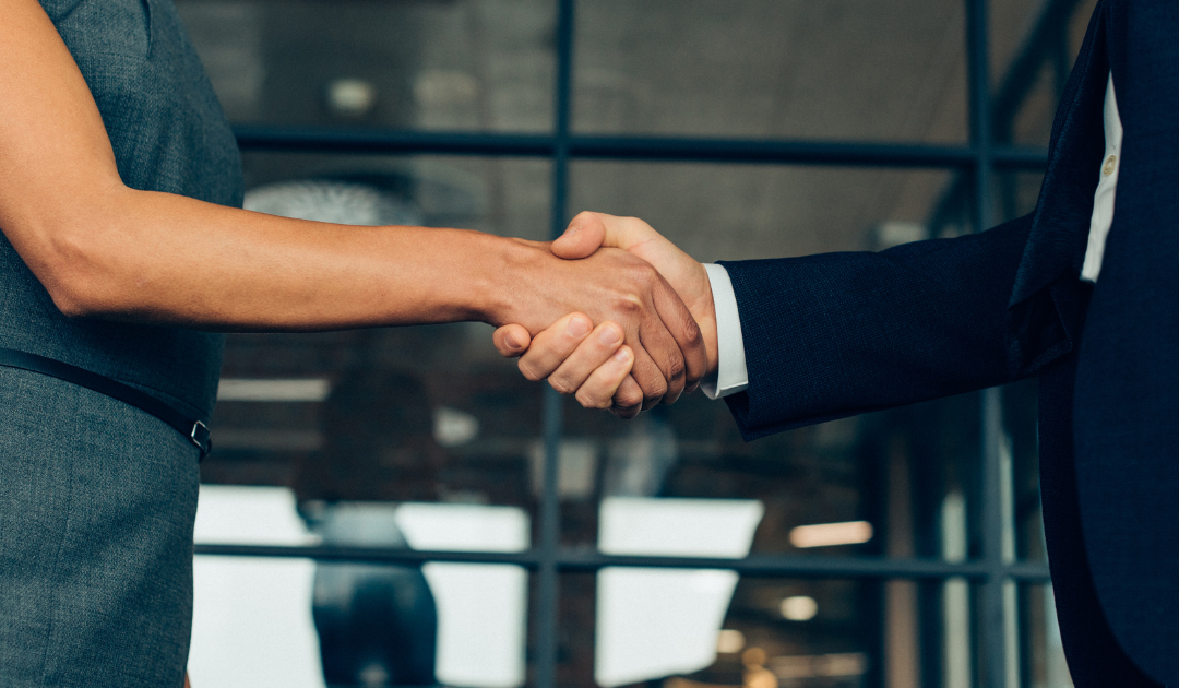 Handling the Annual Handover of Trustees Smoothly