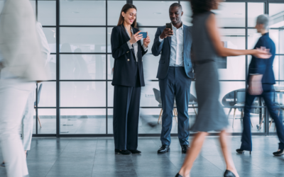 Moving From Reactive to Proactive Building Management