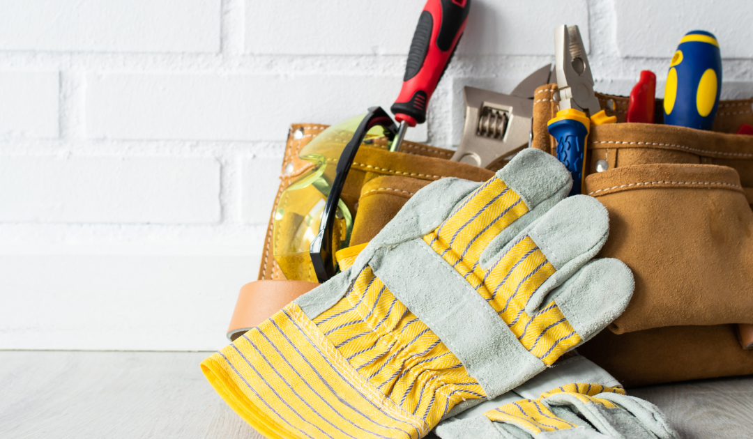 Planning Your Building’s Maintenance for the Year
