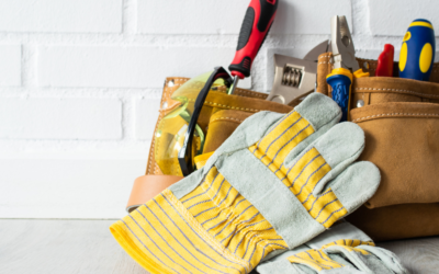 Planning Your Building’s Maintenance for the Year