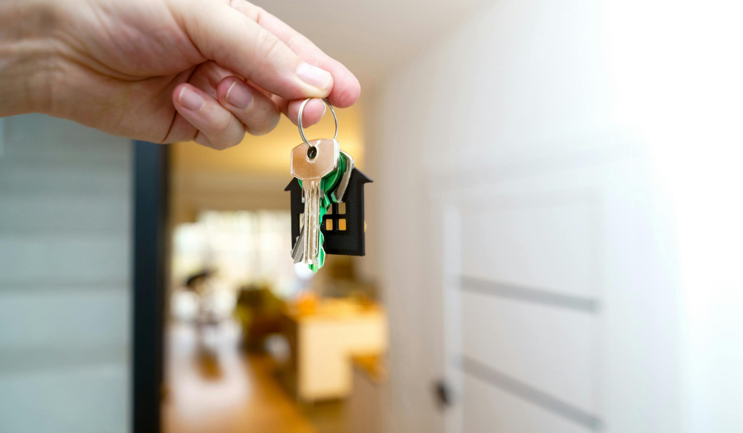 Welcoming a New Owner or Tenant to Your Building