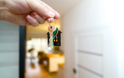 Welcoming a New Owner or Tenant to Your Building