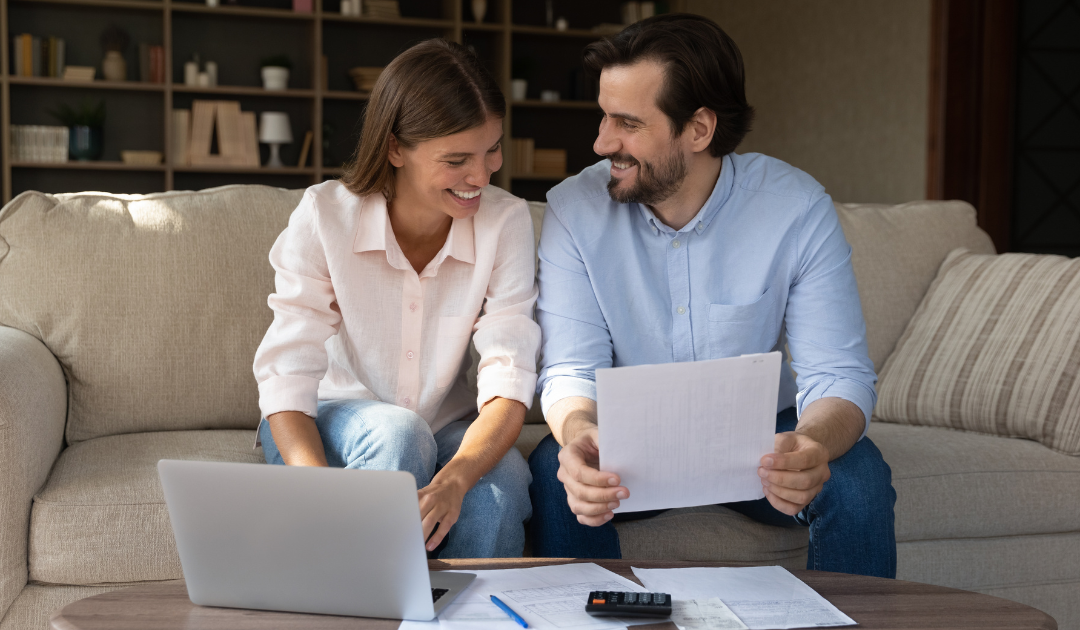 Handing an Estate Over From Developer to Homeowners