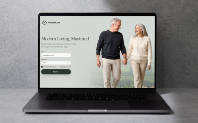 Setting Up an Estate on Aregnum Without the Data Headache