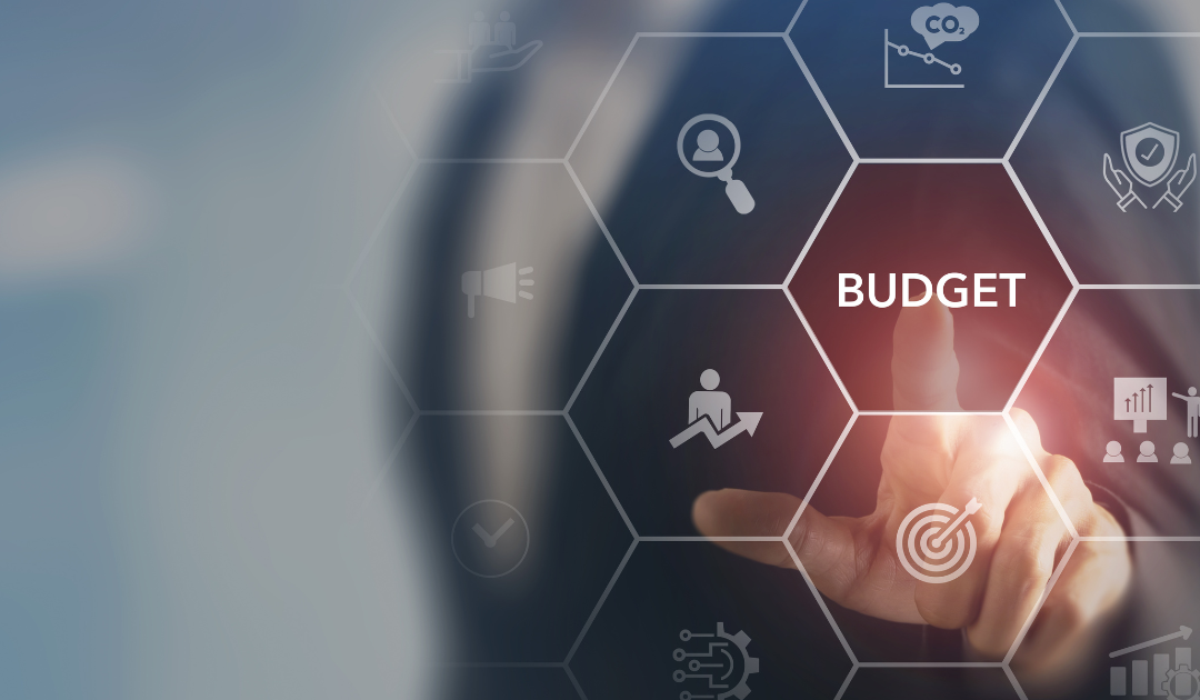 Setting Your Estate’s Budget for the Year Ahead