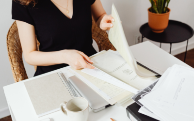 Protecting Estate Trustees With Proper Records