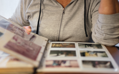 Building a Visual Record of Your Estate With Photos