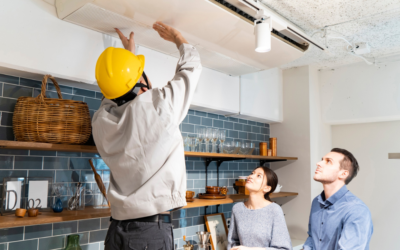 Scheduling Estate Maintenance Before Things Break