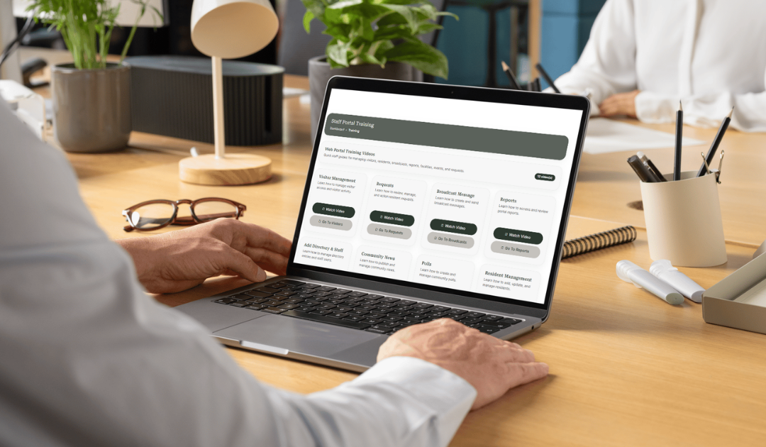 Onboarding an Entire Estate, Not Just One Resident