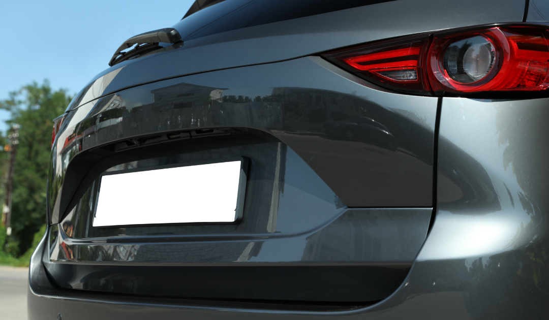 Keeping Your Estate’s Vehicle Register Accurate