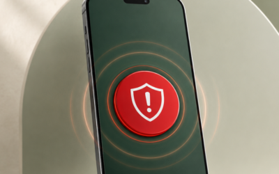 When a Notice Is Not Enough: Estate Security Alerts