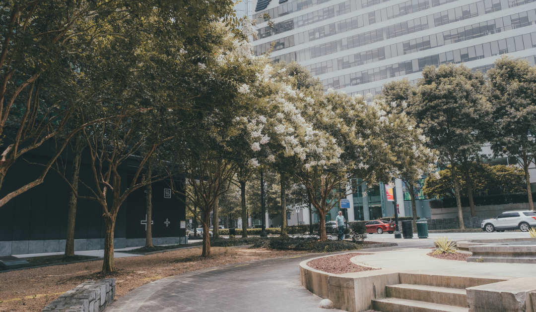 Handling After-Hours Access at Unmanned Office Parks
