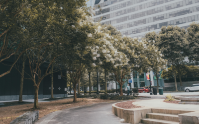 Handling After-Hours Access at Unmanned Office Parks