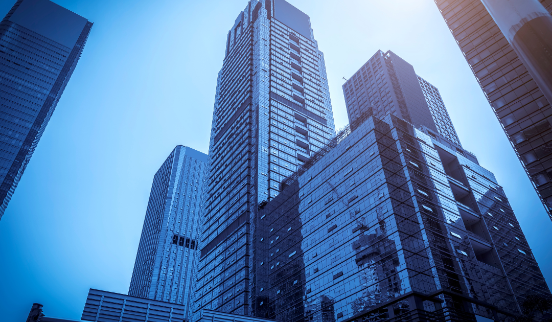 Giving Commercial Tenants Visibility of Their Utility Costs