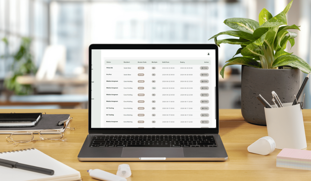 Keeping a Reliable Access Record for Commercial Accountability