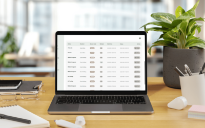 Keeping a Reliable Access Record for Commercial Accountability