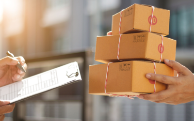 Managing Deliveries When Residents Are Out