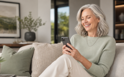Explaining Visitor Management to a New Resident