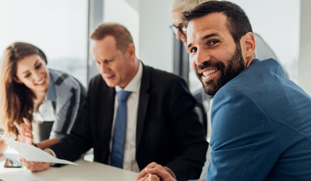 How Visitor Management Shapes Your Community’s Reputation
