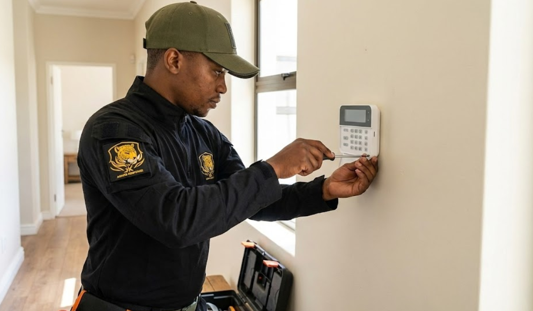 Our Guards Handle Everything: Why Add a Platform?
